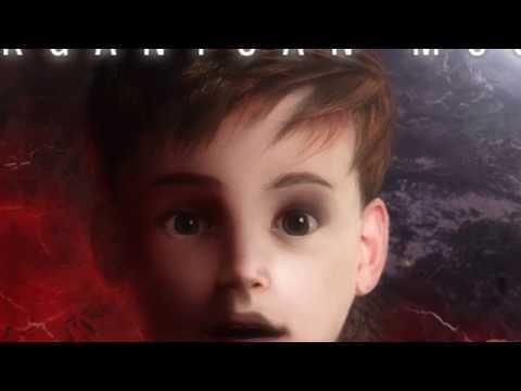 Gargantuan Music - Human Instrumental