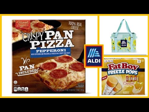 ALDI AD PREVIEW FOR 6/5/2022 THRU 6/11/2022