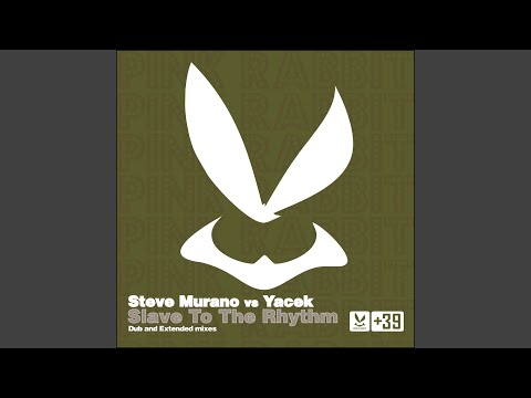 Slave to the Rhythm (Dub Mix)