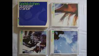 Godskitchen Summer Trance 2002 CD3