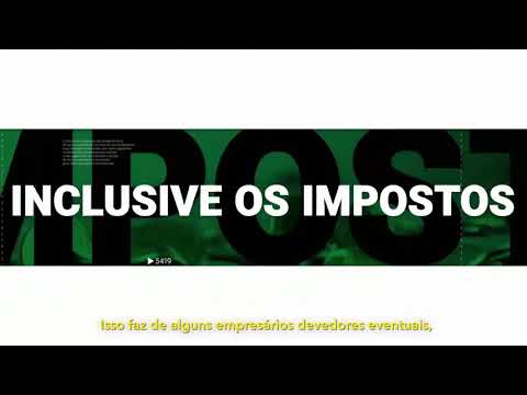 É preciso diferenciar o devedor eventual de tributos do contumaz, que faz da inadimplência um negócio lucrativo. Assista