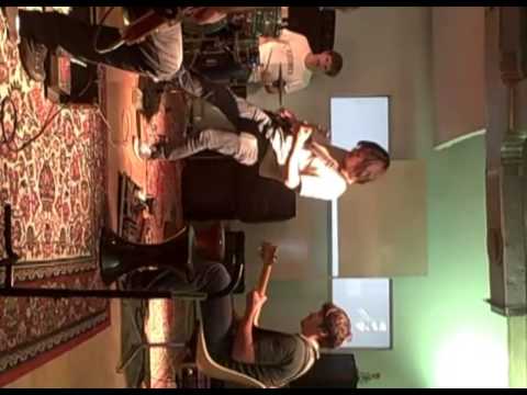 Defórmica presenta su tercer disco!