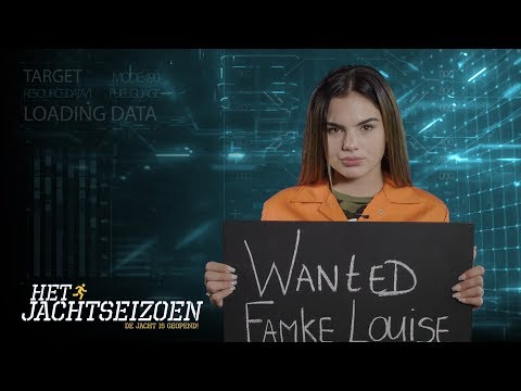 Famke Louise op de Vlucht - Het Jachtseizoen '18 #3