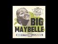11-18-1963 How deep is the ocean, Big Maybelle