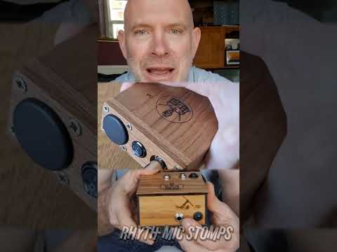 Rhyth-Mic Rythmix 2025 - Oak image 12
