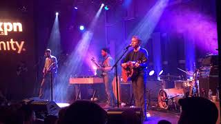 Dr. Dog &quot;Heart It Races&quot; &amp; &quot;Night&quot; live at World Cafe Live at WXPN&#39;s &quot;Free at Midnight&quot; 2018