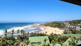 2 and a half bedroom Townhouse unit right on Ramsgate Beach ⛱️