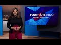 Your Vote 2022 Election Wrap Up