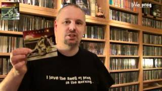 Video Review Landmarq - Entertaining Angels