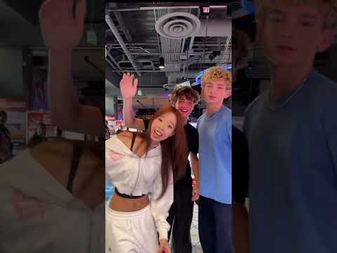 @Kaido Lee Roberts @ princess Amelia  ￼