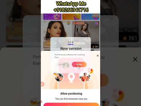 mimi app hosting | how earn mimi app | mimi app kya hai | mimi app #mimilive