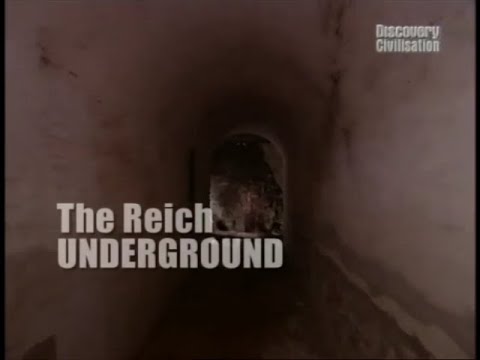 Il Reich sotterraneo