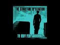 THE STRUCTURE OF A NATION TO VERY FEW SURVIVORS 2008 FULL ALBUM