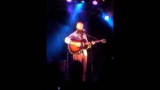 William Fitzsimmons - Funeral Dress