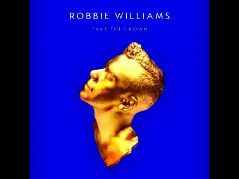 Videoclip de Hunting For You — Robbie Williams