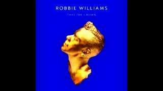 Robbie Williams - hunting for you (Official Music Video) [HQ]