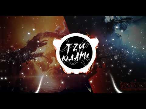 Excision x Illenium x Slander x SVDDENDEATH - FEEL SOME BLOOD ON ME [TZUNAAMI MASHUP]