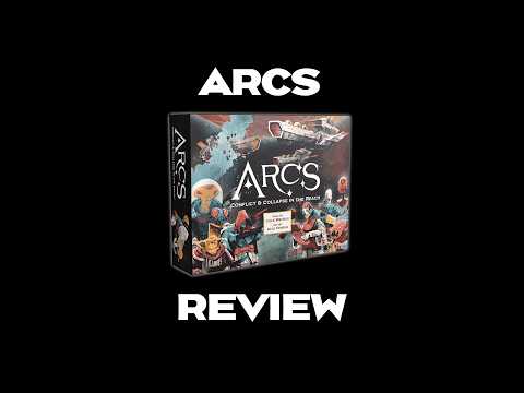 Board Buds Arcs Review