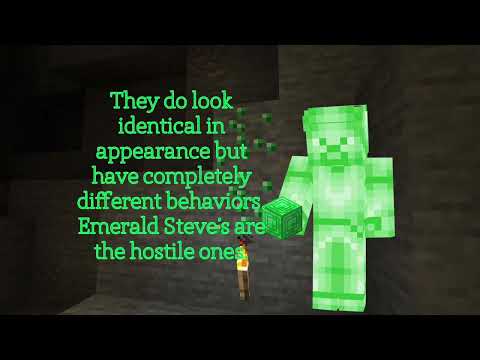 Green Steve