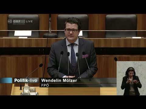 Wendelin Mölzer - Selbstverteidigungskurse im Turnunterricht - 24.2.2016