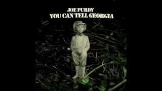 Joe Purdy - The Pretenders (Lyrics in description)