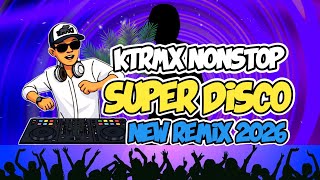 Download lagu NEW VIRAL DISCO TECHNO REMIX 2026 | DJ KTRMX  mp3
