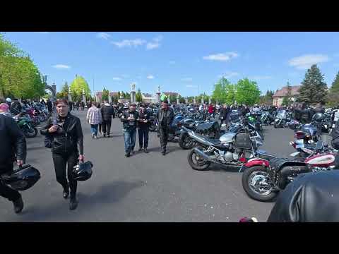 XII OTWARCIE SEZONU MOTOCYKLOWEGO I POJAZDÓW ZABYTKOWYCH LICHEŃ 2025