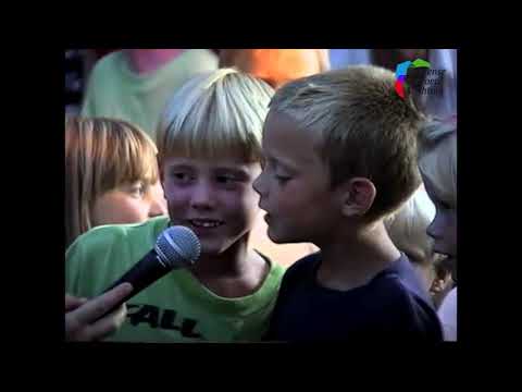 1994: slotavond KVW Helvoirt (1)