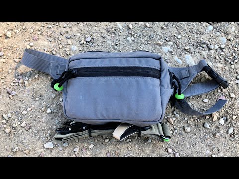 Fanny SACK Mk3 by Spiritus Systems