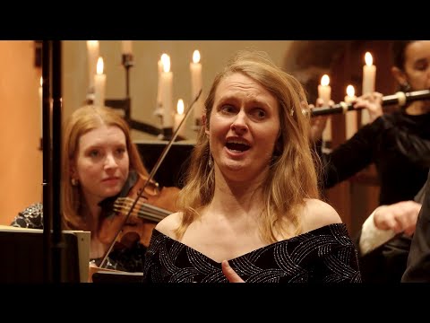 Michael Praetorius: Es ist ein Ros entsprungen ~ SOLOMON'S KNOT