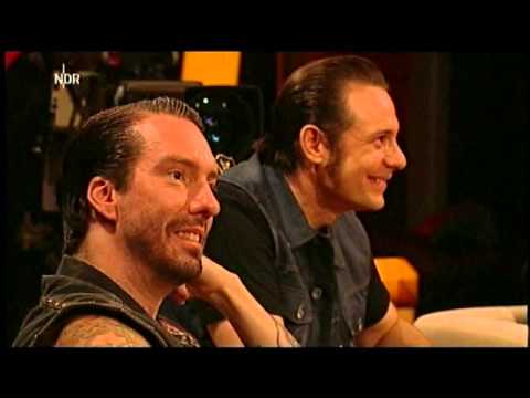 René Marik und der Abschied von Maulwurfn