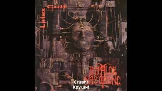 Impaled Nazarene - Latex Cult (Full Album) текст + перевод