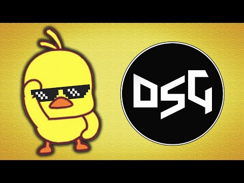 Chicken Dance Song (Dubstep Remix)