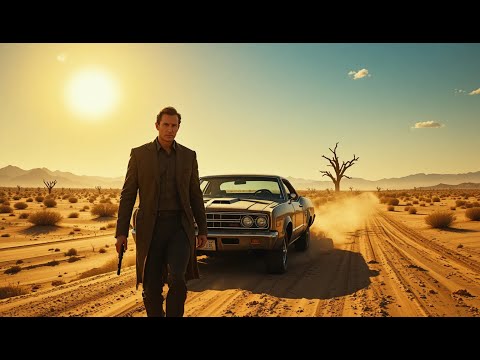 Der Köder in der Wüste | Hörbuch Komplett | Action-Thriller | Suspense