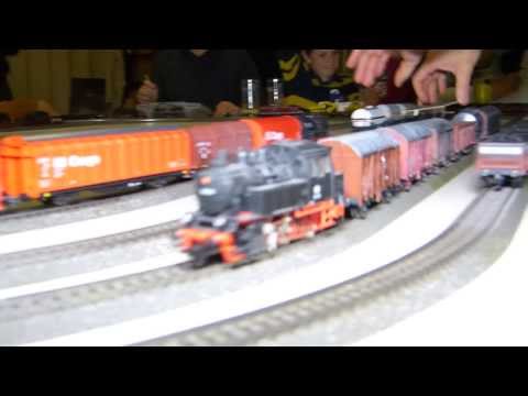 25. Stummi-Treff WN, 14 - BR 80 030