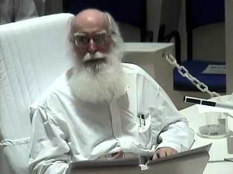 Tertúlia 2112 - Magnoproéxis (Magnoproexologia) | #Conscienciologia - Waldo Vieira