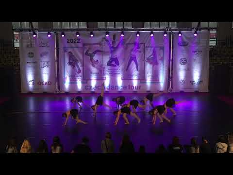 41. TK Scratch - Pouto