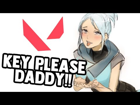 How It Feels to Get a Valorant Beta Drop - YouTube