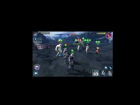 GA battles Wampa vs Rebels