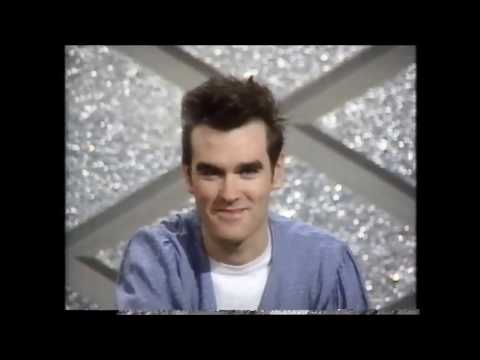 Morrissey : Pop Quiz (1984)