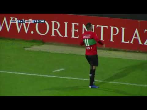 Randy Wolters - Highlights 2019/2020