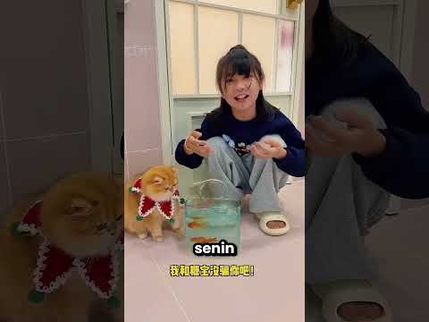 Kızım Duşta Balık Tutuyor 😱🐟