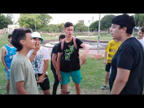 MANKU vs URI vs TH - OCTAVOS DE FINAL - FECHA 2 (T1 - E2)