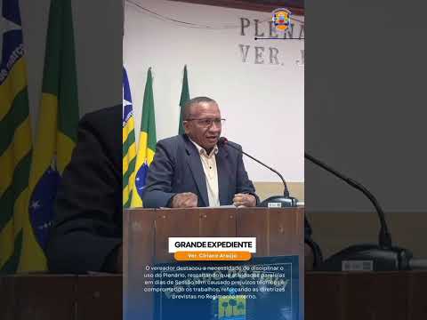 33º Sessão Ordinária ( 21/11/2025 )