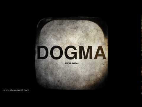 Steve Antal - Ez nem egy szerep (Dogma Official)