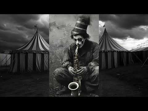Karmo Kaputto - Clown und ein Saxophon (prod. Ikarus)