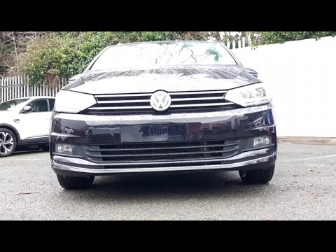 Volkswagen Touran 1.4 TSI AUTOMATIC - Image 2