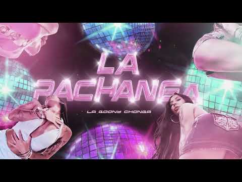 Video thumbnail for La Pachanga