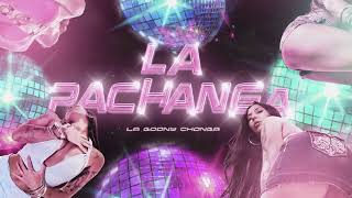 La Pachanga Music Video