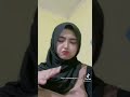 TIKTOK HIJAB SMA GUNUNG GEDE